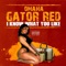 I Know What You Like - Omaha Gator Red lyrics