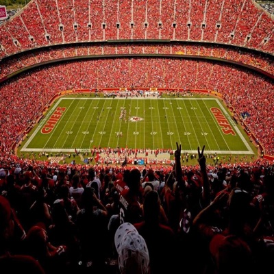 Sunday Funday (Chiefs Anthem) - Single