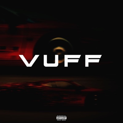 Vuff (feat. L9B) - EP