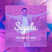 Sunrise Mix (DJ Mix) artwork