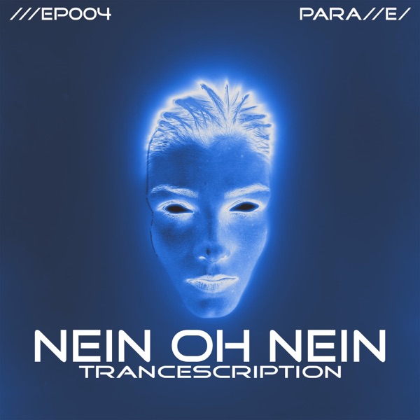Trancecription - EP