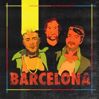 Barcelona (feat. Arno Carstens) - Single - Fred en Vegas
