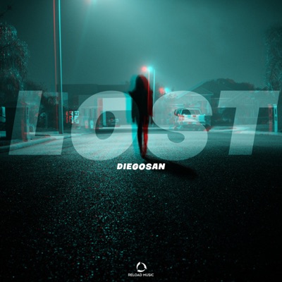 Lost - Single