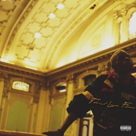 Paid Vacation (feat. Zolani G) [Radio Edit] luke_03third