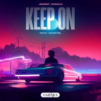 Keep On (feat. Marphil) - Single - Jeremy Arnold