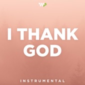 I Thank God (Instrumental) artwork