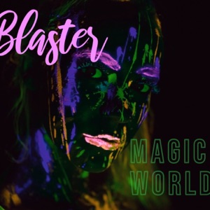 Magic World - Single