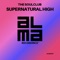 Supernatural High (Club Mix) artwork