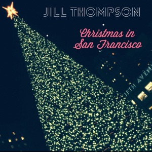Christmas in San Francisco - Single