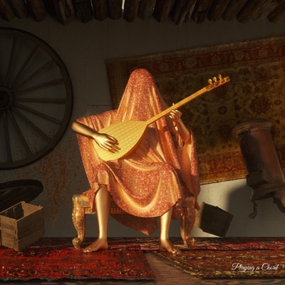 Playing a Chord - Single