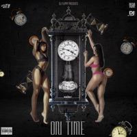 On Time (feat. Defektive) - Single - DJ Flippp & Douboyrari