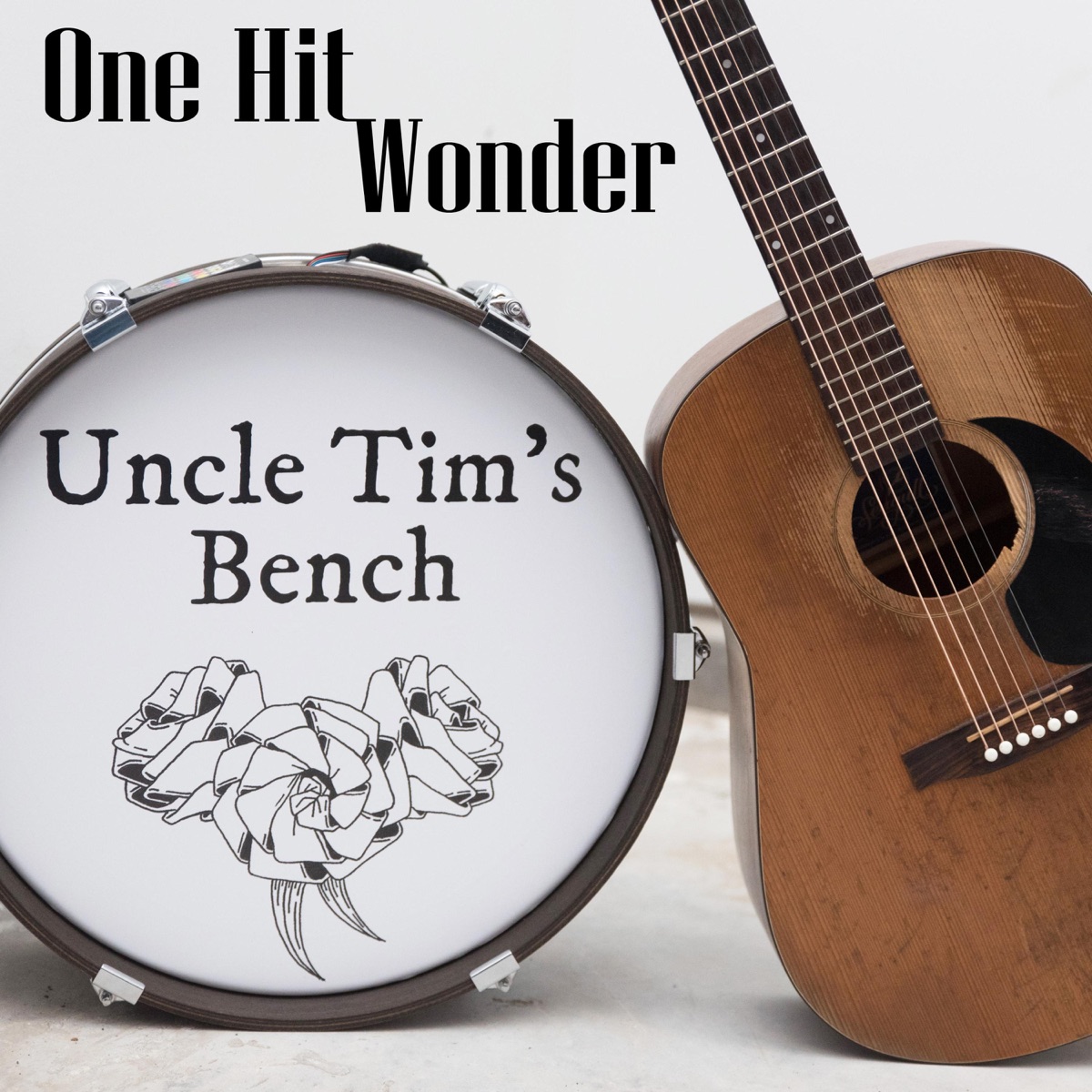 Uncle Tim's Bench One Hit Wonder (Solo in New York) ft. Nico Araco