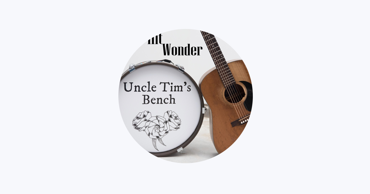 Uncle Tim's Bench One Hit Wonder (Solo in New York) ft. Nico Araco