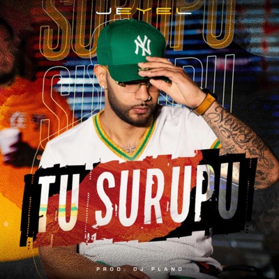 Tu Surupu - Single