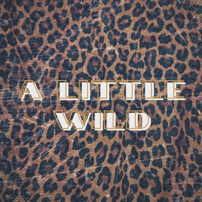 A Little Wild - Single
