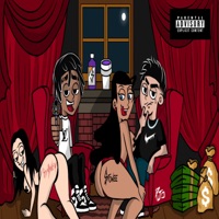 Puto - Single - Somynem.grin