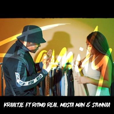 Family (feat. Ritmo Real, Mosta Man & Stunnaa) - Single