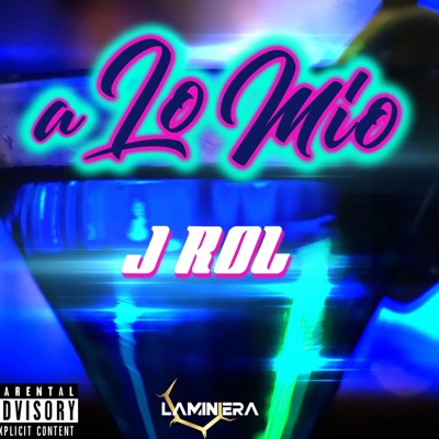 A lo mio - Single