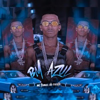 Bm Azul - Single - Mc Tomaz do Recife