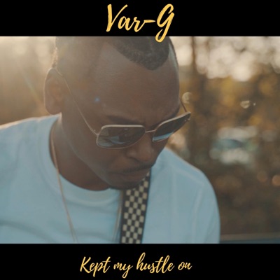Kept My Hustle On - Single