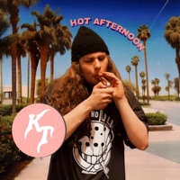 Hot Afternoon - Single - Killah Toni