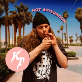 Hot Afternoon Killah Toni