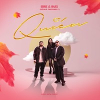 Quién (Mambo Versión) - Single - Erre & Bass