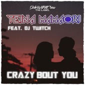 Crazy Bout You (feat. Dj Twitch) artwork