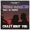 Crazy Bout You (feat. Dj Twitch) artwork