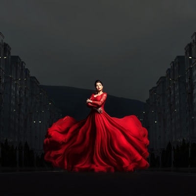 Azeri Popuri - Single