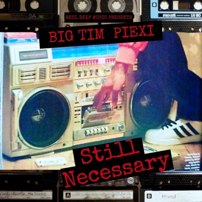 Still Necessary - Single