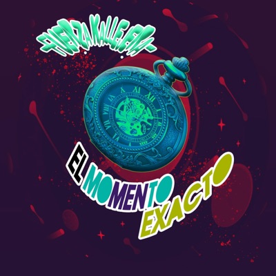 El Momento Exacto - Single