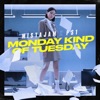 PS1 - Monday Kind of Tuesday