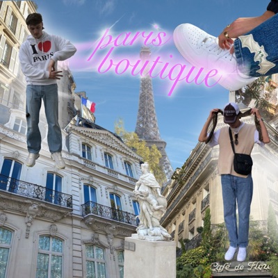 Paris Boutique - Single