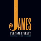 James: A Novel (Unabridged) - Percival Everett Cover Art