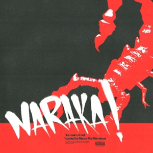 Naraka! - EP