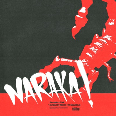 Naraka! - EP