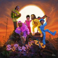 Werute - Single - Matata & Okello Max