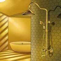 Golden Pipe Dreams - Chuck Chan