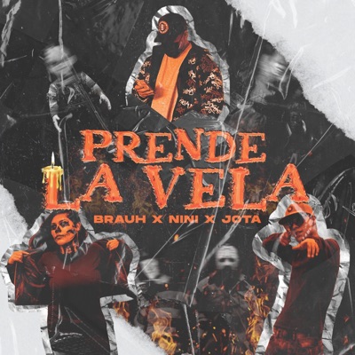 Prende la vela (feat. Nini & El Jota) - Single