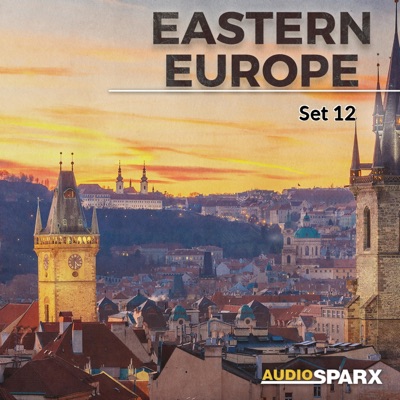 Eastern Europe, Set 12