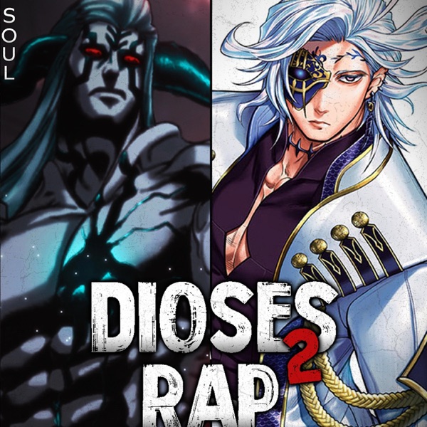 Dioses 2 Rap. Shuumatsu no Valkyrie