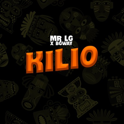 Kilio - Single