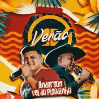 Cabaré — Anderson & Vei Da Pisadinha