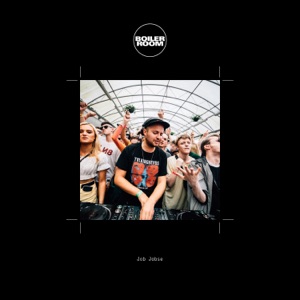 Boiler Room: Job Jobse at AVA, Belfast, Jun 1, 2018 (DJ Mix)