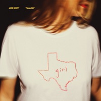 Texas Girl (Piano Version) - Single - Jake Scott