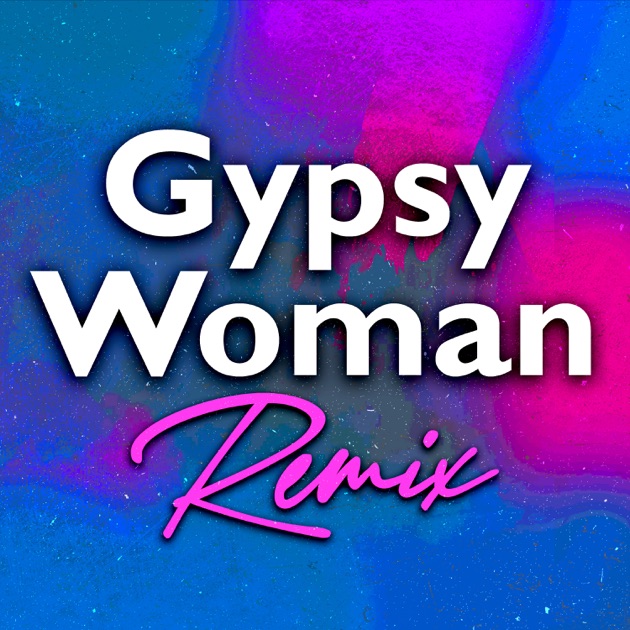 Scerida – By Night 12” 【Gipsy Woman】 GYPSY WOMAN AFRO REMIX - CRYSTAL WATERS X MEETING OFF - YouTube