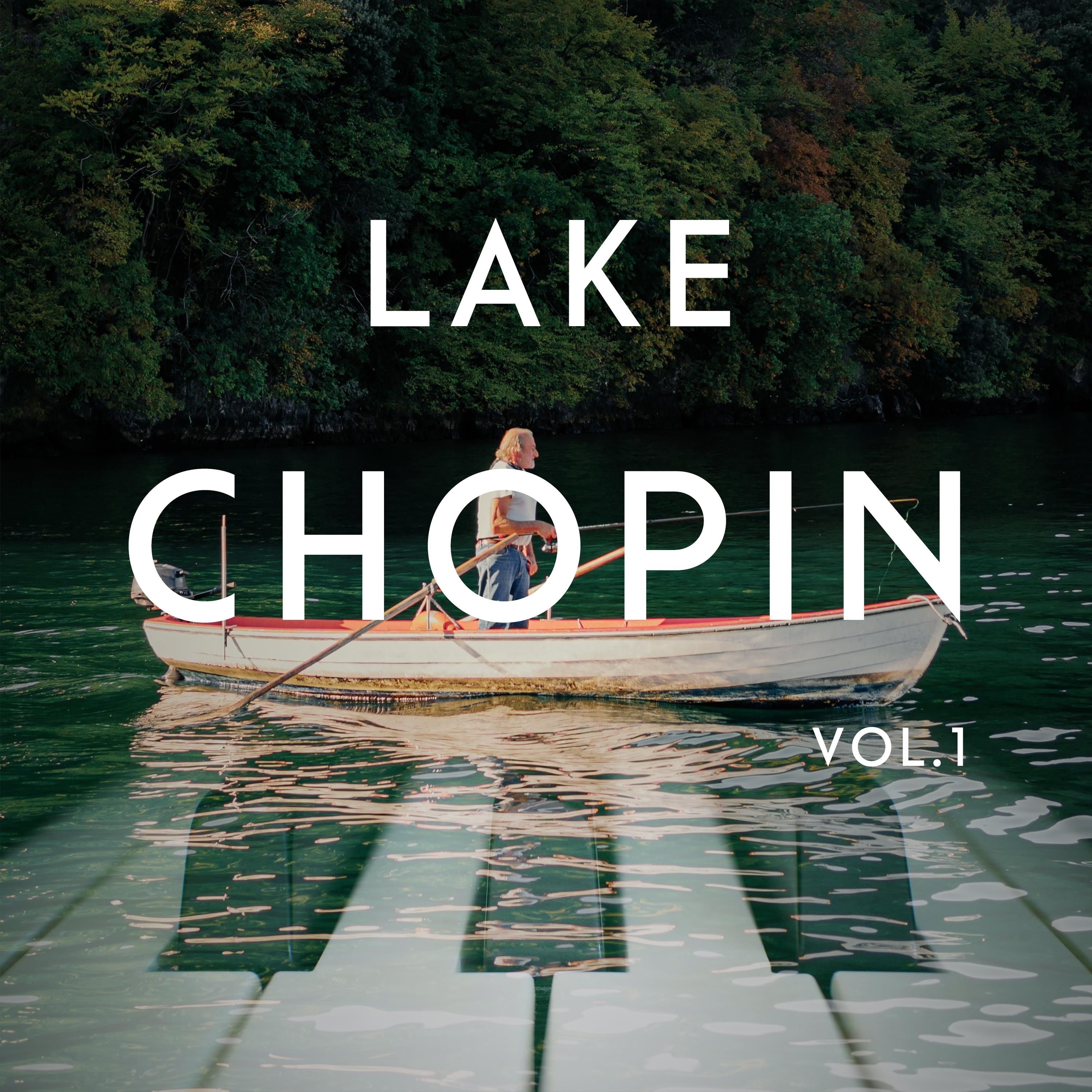 Lake Chopin, Vol. 1