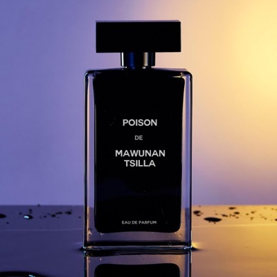 Poison (feat. Tsilla) - Single