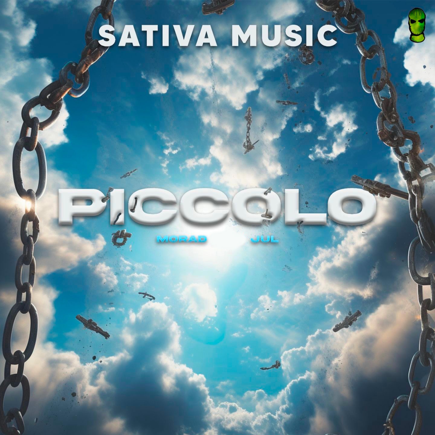 Piccolo - Single